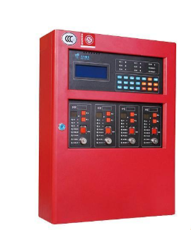 青鳥(niǎo)JBF5016氣體滅火控制器